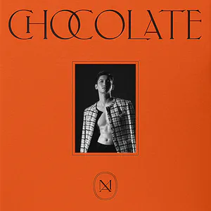 최강창민 (MAX) - 미니 1집 [Chocolate]
