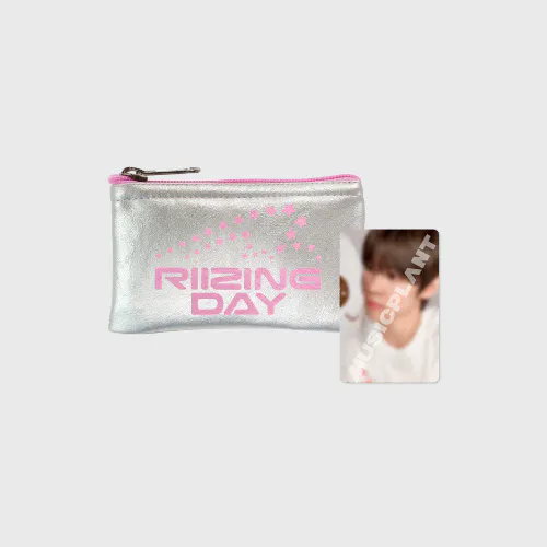 2024 RIIZE FANCON ‘RIIZING DAY’ FINALE in SEOUL MD - CARD WALLET SET