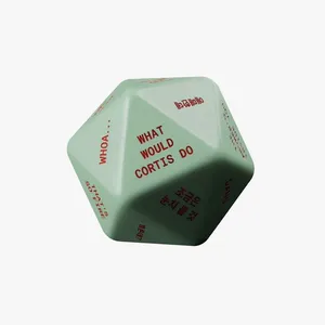 코르티스 (CORTIS) - The 2nd EP [GREENGREEN] (Dice ver.)
