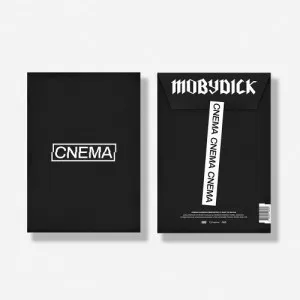 시네마 (CNEMA) - 싱글 1집 [MOBYDICK]