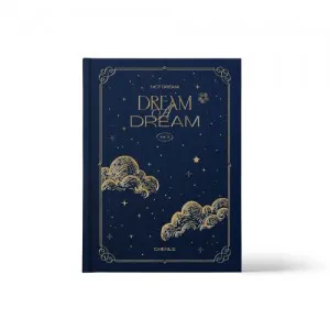 NCT DREAM (엔시티 드림) - [CHENLE] NCT DREAM PHOTO BOOK [DREAM A DREAM ver.2]