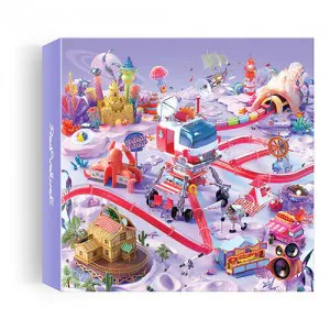 레드벨벳 (Red Velvet) - [The ReVe Festival - Day 2] (KiT ver.)