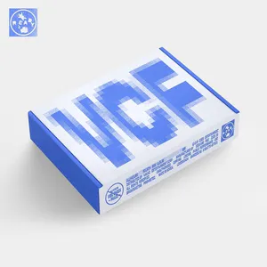ALL(H)OURS(올아워즈) - 미니 4집 [VCF] (READY ver.)
