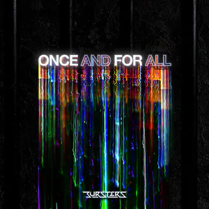 버스터즈 (BURSTERS) - 정규 2집 [Once and for All]