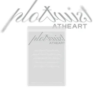 AtHeart(앳하트) - 미니 1집 [Plot Twist] (Reveal Ver.)