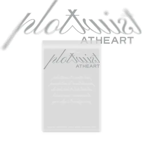 AtHeart(앳하트) - 미니 1집 [Plot Twist] (Reveal Ver.)