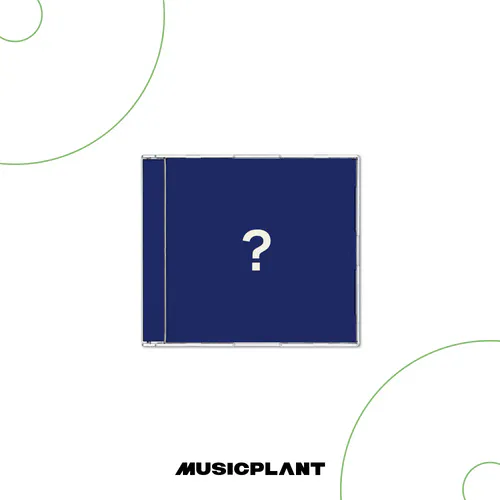 &TEAM (앤팀) - 2nd SINGLE [Aoarashi] STANDARD EDITION