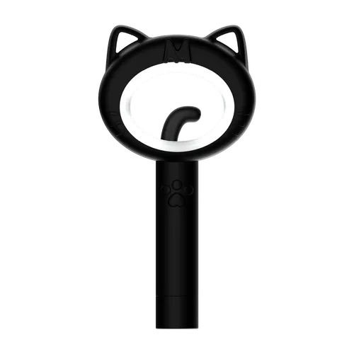 MEOVV(미야오) - OFFICIAL LIGHT STICK (공식 응원봉)