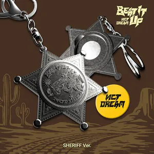 NCT DREAM (엔시티 드림) - [Beat It Up] (Sheriff Ver.)(스마트앨범)