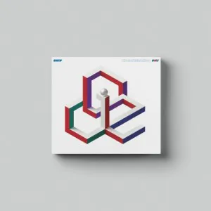 온유 (ONEW) - 미니 2집 [DICE] (Digipack Ver.)