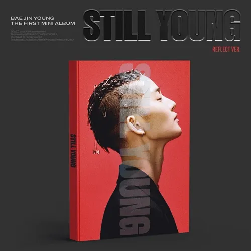 Mini Album Vol.1 [STILL YOUNG] (Reflect Ver.)