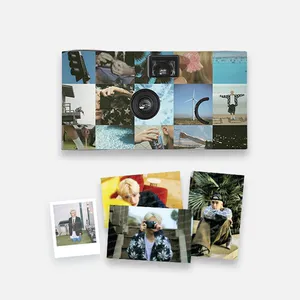 2025 JAEHYUN THE 1ST PHOTOBOOK MD - DISPOSABLE CAMERA SET
