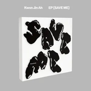 권진아 - EP [SAVE ME]