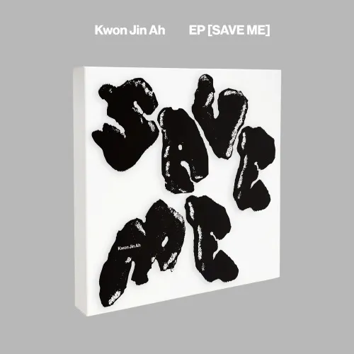 권진아 - EP [SAVE ME]