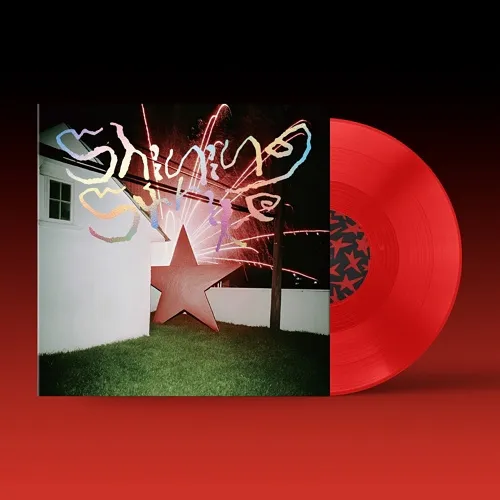 신인류 - 빛나는 스트라이크 Vinyl