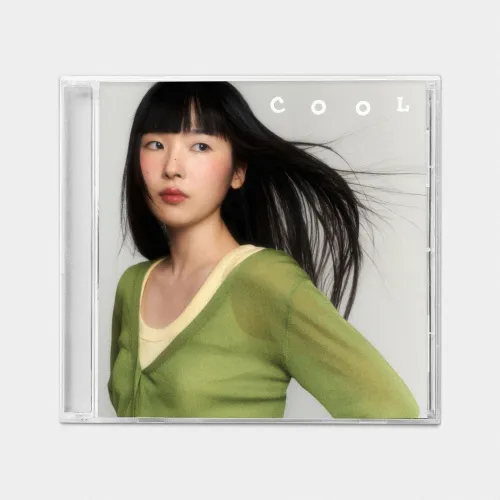 주혜린 - EP [COOL]