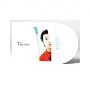 이루마 (YIRUMA) - [First Love] (Repackage) (2LP : 화이트컬러반)