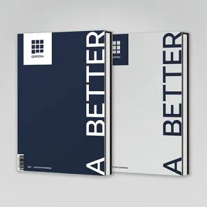 [세트] DRIPPIN (드리핀) - 미니 2집 [A Better Tomorrow]