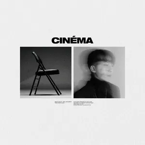 다비 (DAVII) - 1st EP [CINEMA]