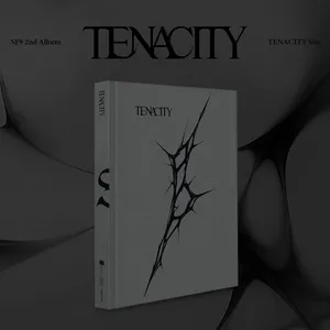 SF9 - 정규 2집 [TENACITY] (TENACITY Ver.)