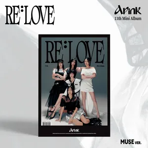 Apink (에이핑크) - [RE : LOVE] (MUSE Ver.)