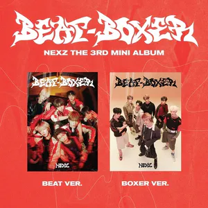 [랜덤] NEXZ(넥스지) - [Beat-Boxer] (Beat ver. / Boxer ver.)