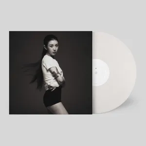 백예린 - [Flash and Core] (2LP)(180g Heavyweight White Vinyl)