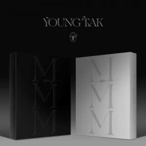 [랜덤] 영탁 (YOUNG TAK) - 정규 [MMM] (Photo book VER.)