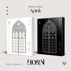 [세트] 에이핑크 (Apink) - 스페셜 [HORN]