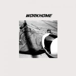 신좌 (XINZWA) - 정규1집 [WORKHOME]