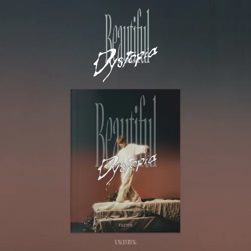 용준형 (YONG JUN HYUNG) - [Beautiful Dystopia]