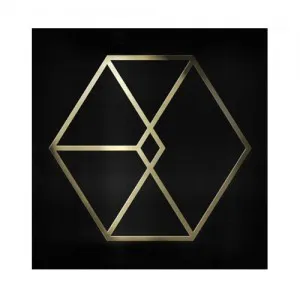 [랜덤] 엑소 (EXO) - 정규2집 [EXODUS] (KOREAN ver.)