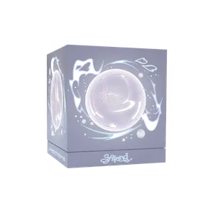 여자친구 (GFRIEND) - Special Album [Season of Memories] (Glass Bead ver.)