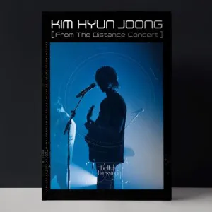 김현중 (KIM HYUN JOONG) - [From The Distance Concert]