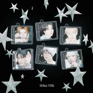 [랜덤] NCT WISH(엔시티 위시) - 정규 1집 [Ode to Love] (SMini Ver.)