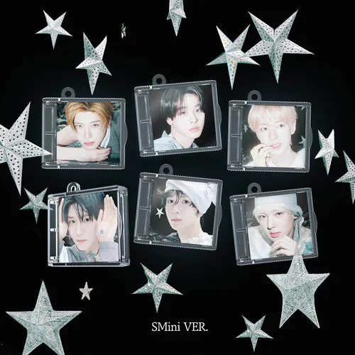 [랜덤] NCT WISH(엔시티 위시) - 정규 1집 [Ode to Love] (SMini Ver.)
