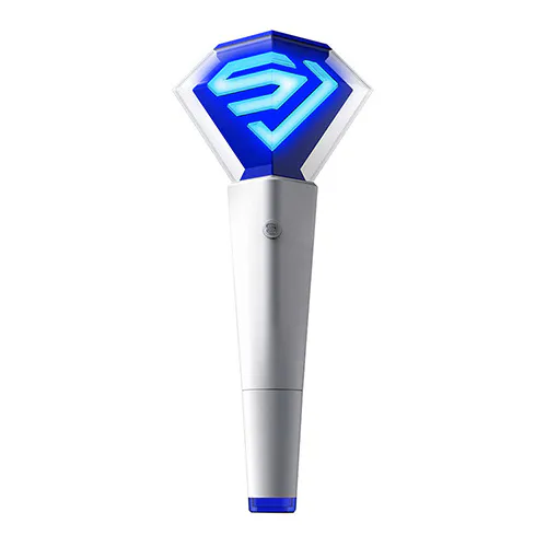 슈퍼주니어 (SUPER JUNIOR) - 공식 응원봉 ver.2