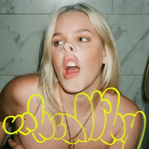 앤 마리(Anne-Marie) - 정규 3집 [UNHEALTHY](Deluxe)