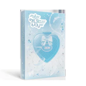 아일릿(ILLIT) - 2025 ILLIT : AFTER THE GLITTER DAY PHOTOBOOK