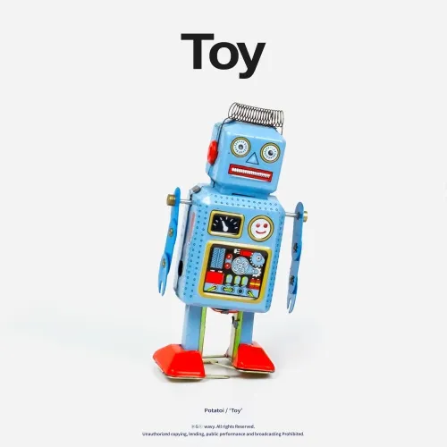 Potatoi -  [Toy]