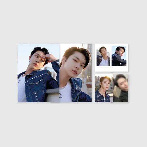 2024 DOYOUNG CONCERT [Dear Youth,] 1st MD LINE UP - PHOTO SET