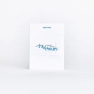ENHYPEN (엔하이픈) - [ROMANCE : UNTOLD –daydream-] (Weverse Albums ver.)