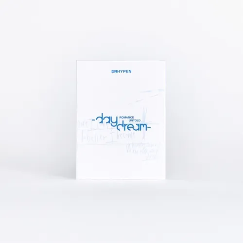 ENHYPEN (엔하이픈) - [ROMANCE : UNTOLD –daydream-] (Weverse Albums ver.)
