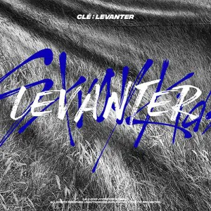 [랜덤] 스트레이 키즈 (Stray Kids) - 미니5집 [CLE : LEVANTER] (일반반)