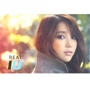 아이유 (IU) - 미니3집 플러스 [Real+]