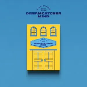 드림캐쳐 (DREAMCATCHER) - DREAMCATCHER SPECIAL EDITION (DREAMCATCHER MIND VER.)