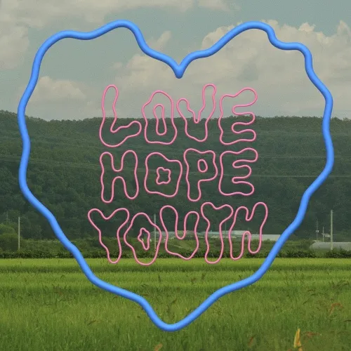 정새벽 - [Love, hope and youth]