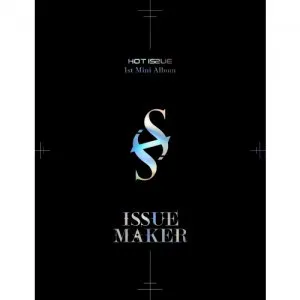 핫이슈 (HOT ISSUE) - 미니1집 [ISSUE MAKER]