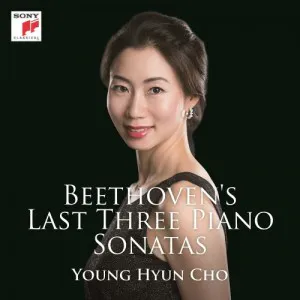 조영현 (Young Hyun Cho) - [Beethoven’s Last Three Piano Sonatas (베토벤 후기 피아노 소타나 30, 31, 32번)]