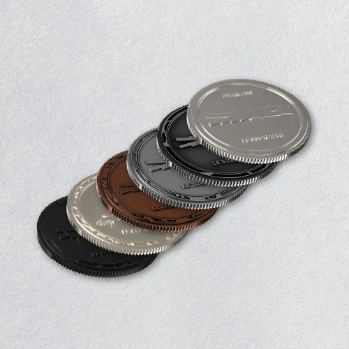 [세트] 르세라핌 (LE SSERAFIM) -‘Sound Coin Album’